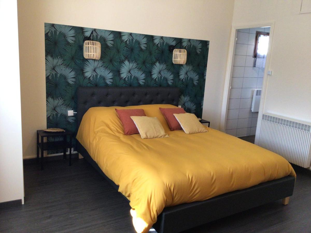 Domaine De Labelo Bed & Breakfast