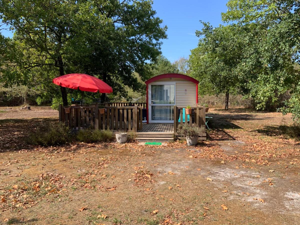 Bed & Breakfast Domaine De Labelo 3*