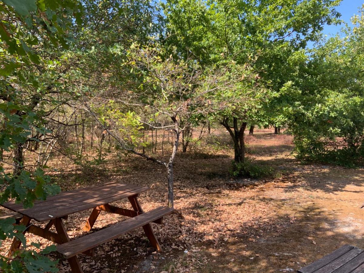 Domaine De Labelo 3*
