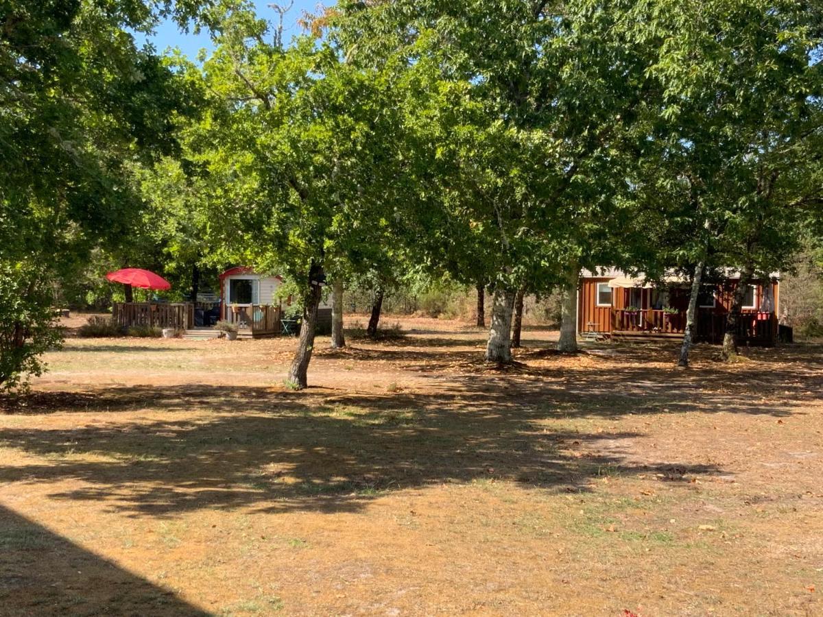 Domaine De Labelo 3* Commensacq