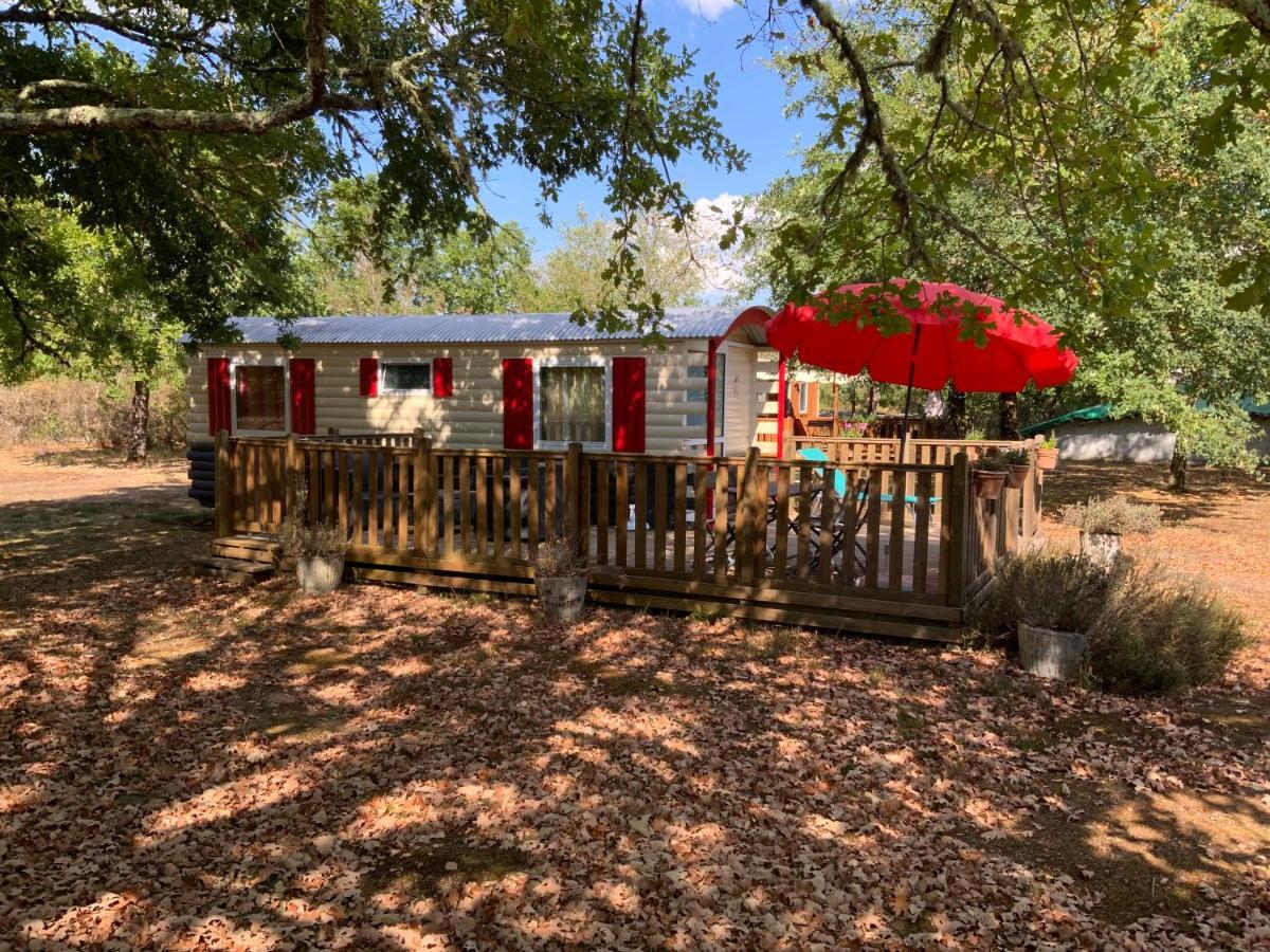 Bed & Breakfast Domaine De Labelo 3*
